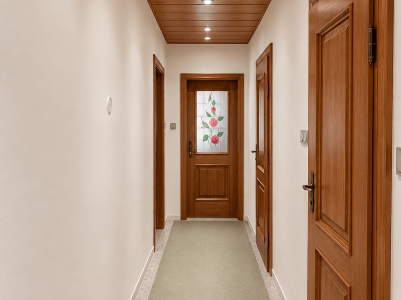 Renovierungsbedürftige 3-Zimmer-Wohnung mit Potenzial nahe AKH
